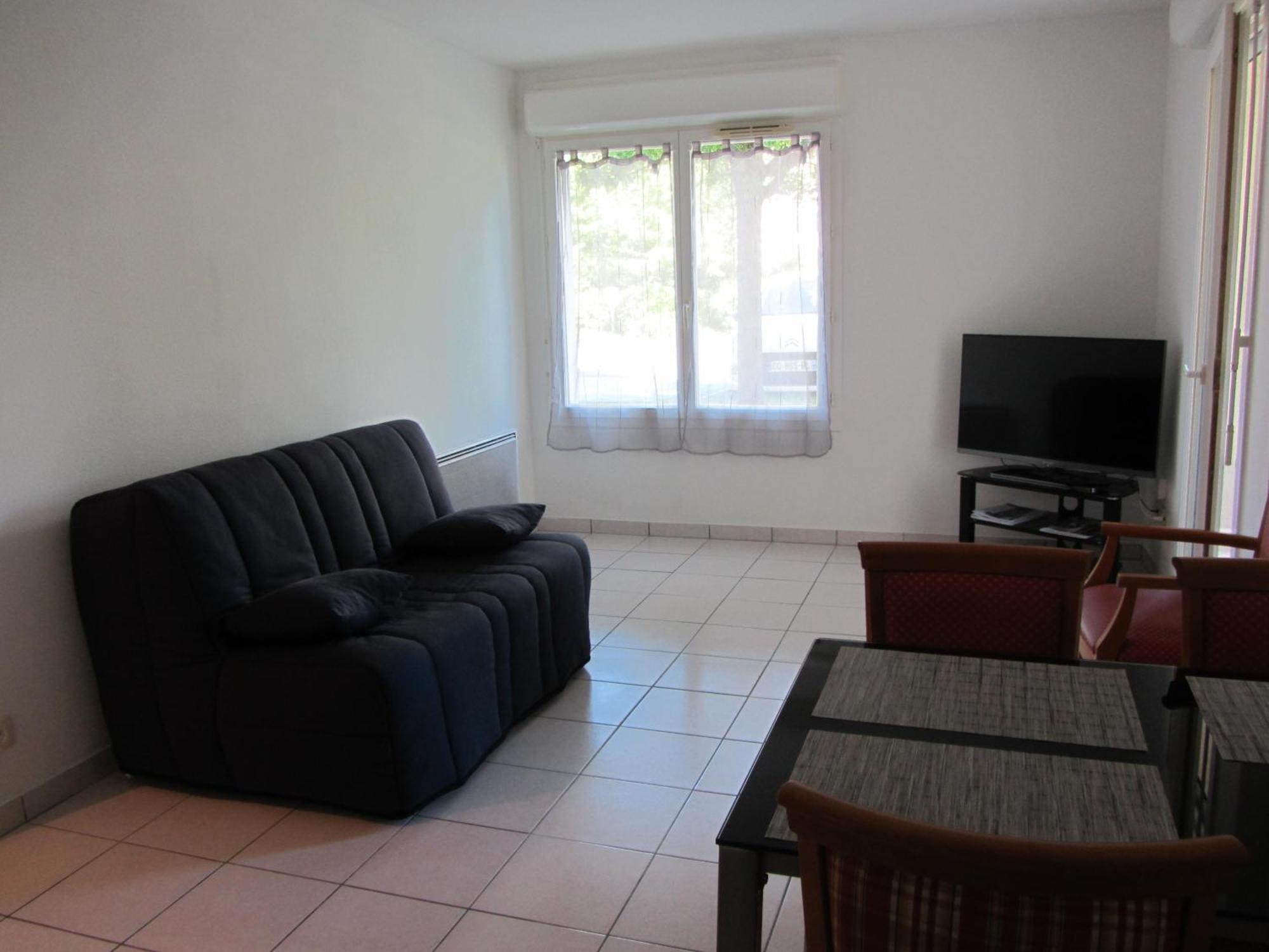 T2 36 M2 Pres Du Lac, Parc 55 Hectares Accessible A Pied ! Бержерак Экстерьер фото